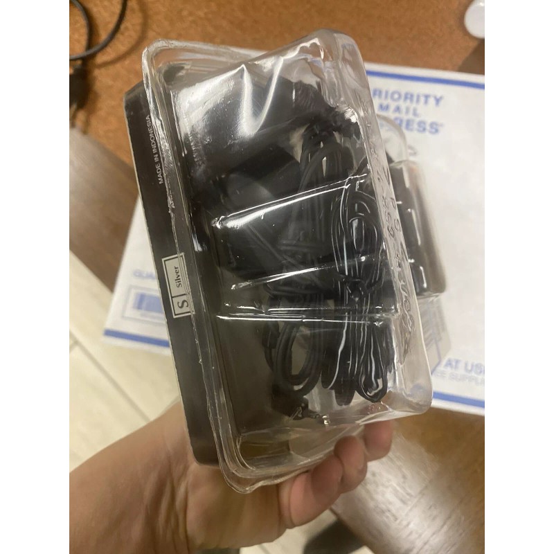 Aiwa XP-V511 Portable CD Player EASS - BRAND NEW SEALED