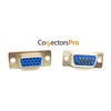 Connectors Pro Pc Accessories 10 Pairs D-Sub HD15 High Density