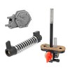 Fuel Pump & Fuel Valve Petcock and Lever knob SPRING
