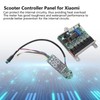 Electric Scooter Controller Board Dashboard Kit Good Heat Dissipation Sensitive