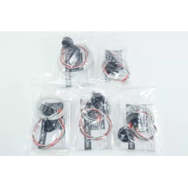 SARGENT x5 Sargent 3287 Assa Abloy Concealed Actuator Status Sensor Switch