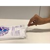 Ordi PW4530WH Stretch Strong Trash Bags, 10.9 gal (45 L),