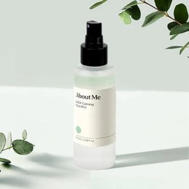 About Me Forest Calming Moisture Mist 100ml - Moisture oil mildly acidic soothing agent / 어바웃미 숲 진정 수분 미스트 100ml - 수분오일 약산성 진정 보