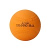 NAIGAI NAIGAI Softball Training Softball, Rubber Inside and Outside, Throwing Practice, 22AW (S3CT), Rose