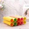 Elqubkan Vinyl Roll Holder, Storage Organiser with 20 Holes, Lightweight,