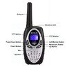 Retevis RT628 Kids Walkie Talkies, Long Range VOX for Children