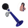 Abaodam Cute Bikes Horn Handlebar Bell for Cycling Parties Loud