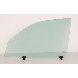 NAGD Fits 2001-2005 Toyota RAV4 Driver Left Side Front Door Window Glass