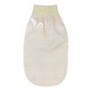 Feel Fine 100% Natural Silk Exfoliating Gloves and Gloves Set