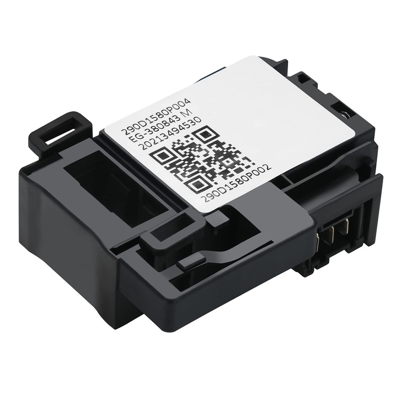 HPUY WH01X27954 Washer Lid Lock Switch Compatible for GE Washer