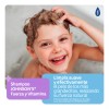 Johnson's Shampoo Johnson's Fuerza y Vitamina 200 ml
