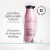 Pure Volume Shampoo by Pureology for Unisex - 9 oz