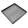 Cook's Aid Reinforcement Non-Stick Oven Crisper Tray,Crispy Basket, Mesh Cooking