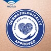 TENA ProSkin Cleansing Cream Cream Rinse-Free Body Wash Tube Mild
