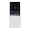 32GB MP3 Player with Bluetooth 5.0, 1.8 Inch LCD Screen,