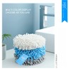 HR Huare Technology Fuzzy Ball Hand Towel Upgraded Chenille Hand