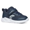 Geox Baby Boys' B Sprintye Boy C Trainers, navy