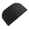 Fire Pit Mat Insulated Fireproof Heat Resistant Foldable Under Grill