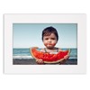 10x14 Mat Bevel Cut for 8x12 Photos - Acid Free