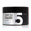 Elastine Men in Matt Paste Wax 1 piece 80g / 엘라스틴 맨인매트 페이스트 왁스 1개 80g