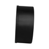 CHARLOTTE PIPE 4X3 DWV FLUSH BUSHING SPG X HUB DWV