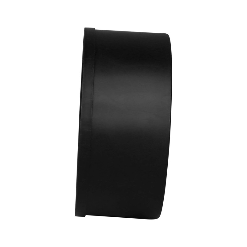 CHARLOTTE PIPE 4X3 DWV FLUSH BUSHING SPG X HUB DWV