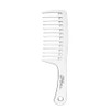 Paul Mitchell Detangler Comb, Wide Tooth Comb Detangles Wet or