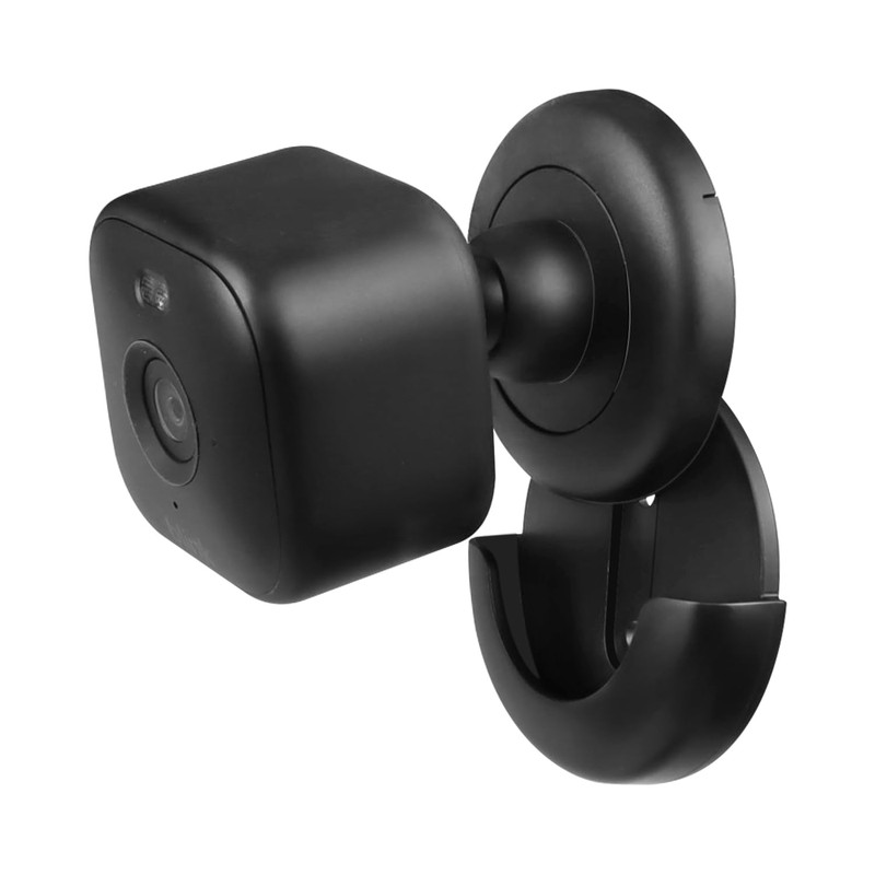 Holicfun Adhesive Wall Mount for Blink Mini 2 Camera -