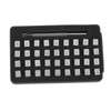 36Pcs Steel Letter Number Leather Stamper Punching Tool for DIY