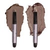 Julep Eyeshadow 101 Crème to Powder Waterproof Eyeshadow Stick Duo,