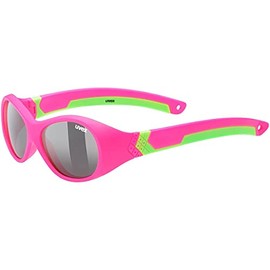 Uvex Unisex Youth Sportstyle 511 Sunglasses, multicolour