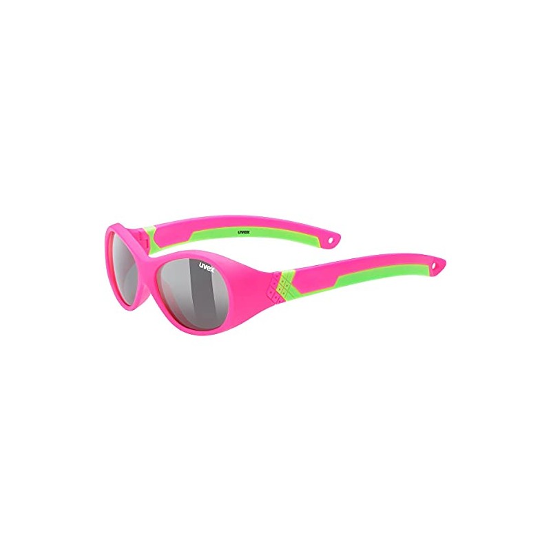 Uvex Unisex Youth Sportstyle 511 Sunglasses, multicolour