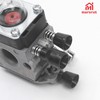 FS80 Carburetor Compatible with STIHL FS85 FS38 FS45 FS46 FS55
