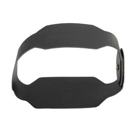 Drone Propeller Guard Strap Soft PU Crush Proof Strong Ductile Drone Paddle Blade Fixed Protector for Air 3