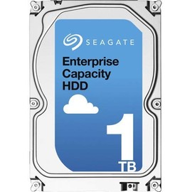 Seagate 1TB 7.2K 12GBps 3.5" SAS Hard Drives ST1000NM0045 (Renewed)