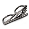 Yoursfs Funny Tie Clips with Glasses Design - Stylish Tie