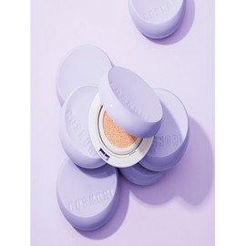 Cosnori [Renewal] Panthenol Barrier Cushion SPF50+ PA++++ / [리뉴얼] 판테놀 베리어 쿠션 SPF50+ PA++++