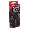 Artline 200, 120041, Fineliner Pens , 0.4mm, 8 Assorted Colours,