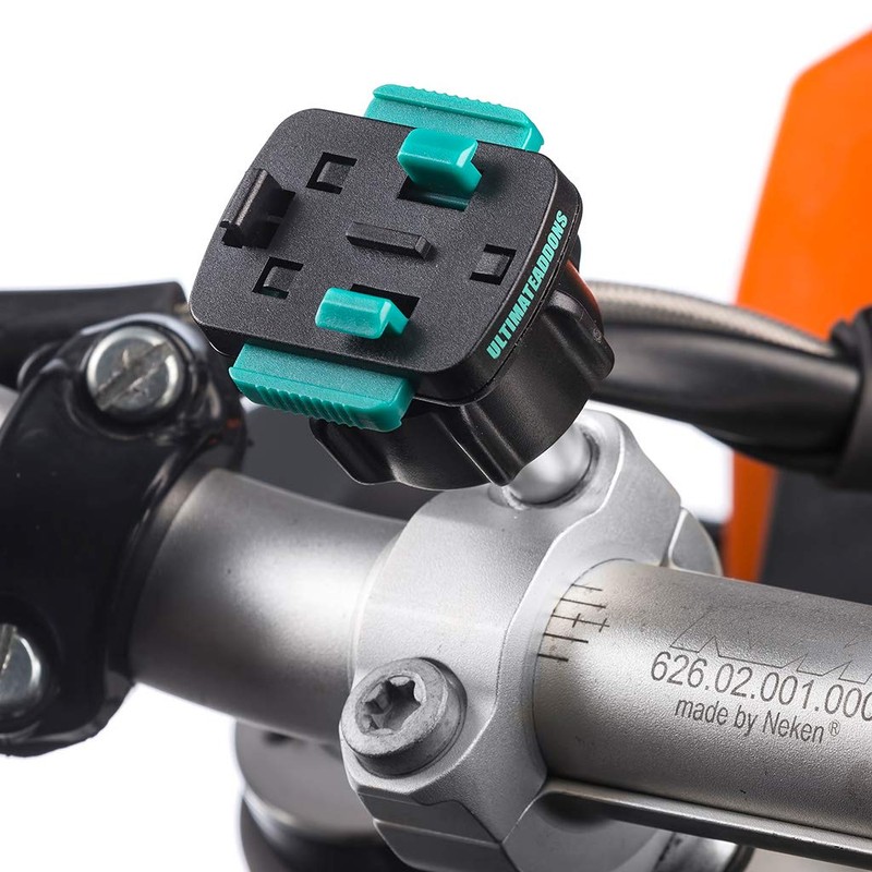 Ultimateaddons 25mm to 3 Prong Adapter V2 with Push Buttons