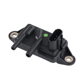 EGR Exhaust Gas Recirculation Pressure Feedback Sensor Replacement for Ford F-150 F-250 F-350 Ranger,Mercury Sable,Mazda B3000 B2500,Lincoln Navigator Town Car，DPFE15, F77Z9J460AB, F77Z9J460AB, VP8T