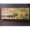 DID CHAIN 520VX2, 92 FB, HIGH PERFORMANCE MOTORCYCLE CHAIN NEW!!!!!!
