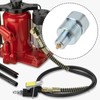 Briny River Hydraulic Jack Male Clutch Replacement Fits Most Hydraulic