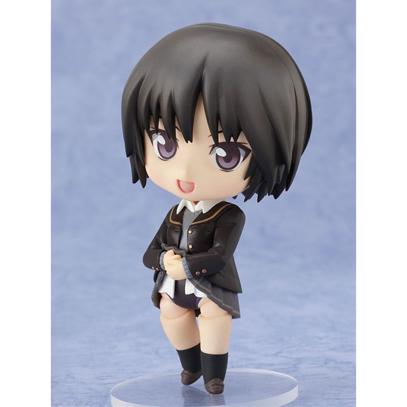 Amagami SS Nendoroid Ai Nanasaki (Non-scale, ABS & PVC Pre-painted