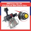Dusledel K90 Power Take Off PTO Hoist Air Shift Control