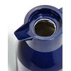 Helios Wave S+ Vacuum Jug Black 1 Litre