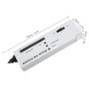 Diamond Tester Pen Precise Diamond Moissanites Detector Pen Jewelry Testing