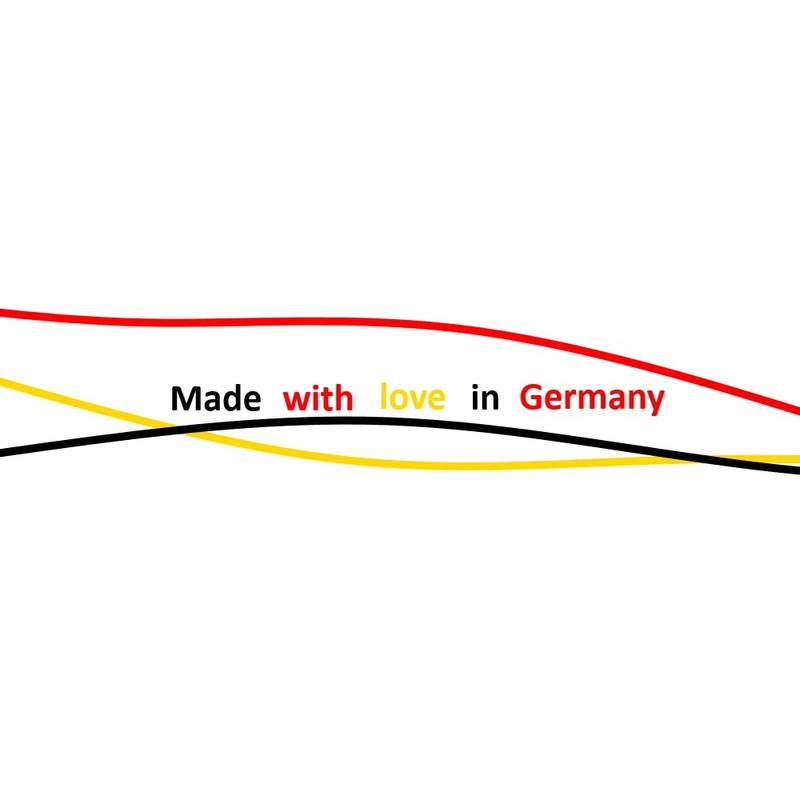 2 x Hofmann's Pillow 40 x 60 cm 150 g