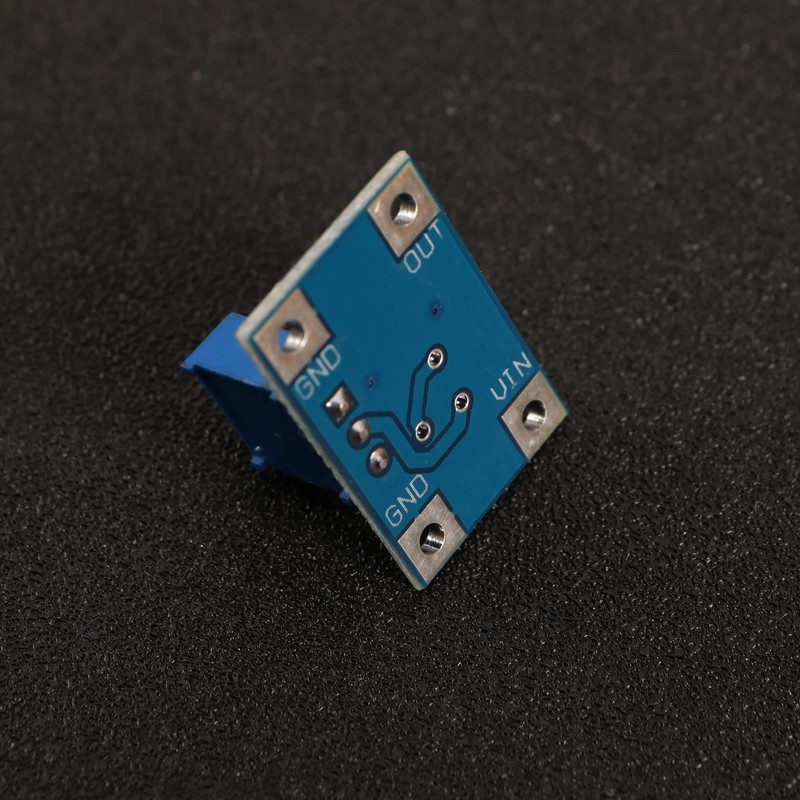 VGOL 10PCS SX1308 DC Voltage Regulator Adjustable Step Up Boost