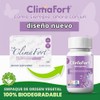 ClimaFort, Menopausia, 60 cápsulas