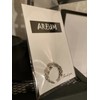 [AREUM] Jimin Ring, Ring, Jimin Worn Motif, Men's, Women's, Cool,